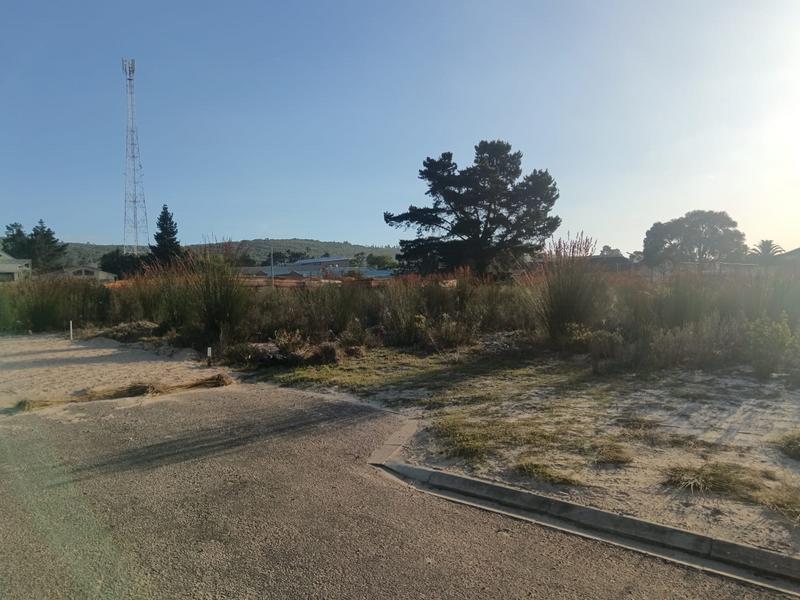 0 Bedroom Property for Sale in Albertinia Western Cape